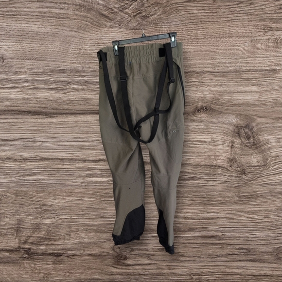 Patagonia Men's Mixmaster Pants - Picture 3 of 5